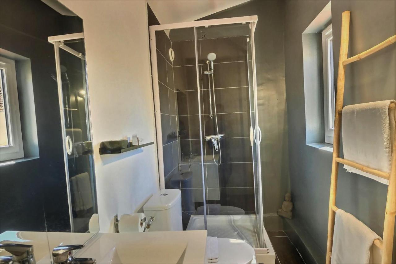 Les Appartements D'Edmond St Sebastien Marseille Ngoại thất bức ảnh