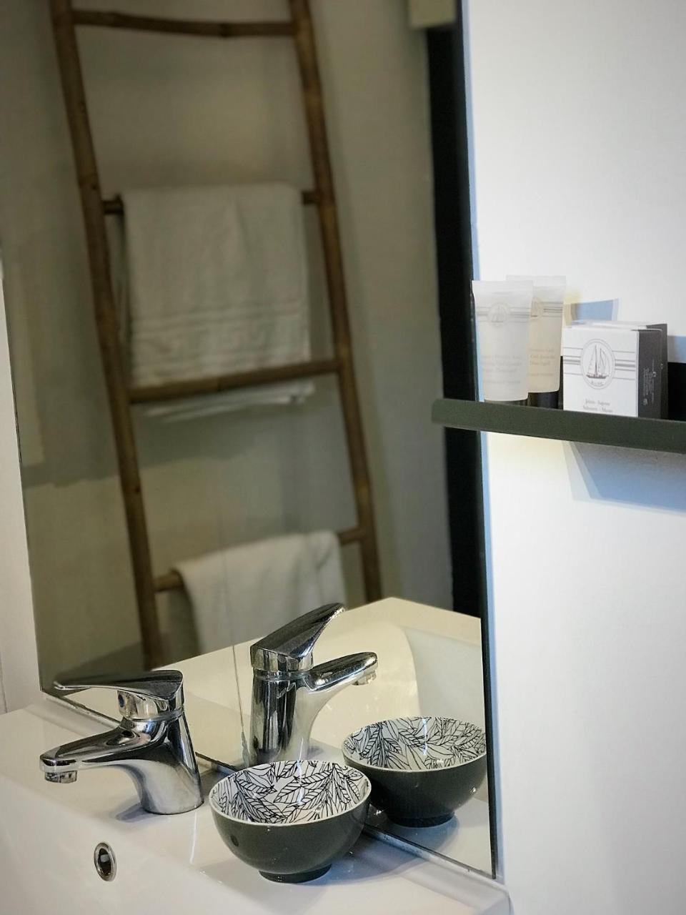 Les Appartements D'Edmond St Sebastien Marseille Ngoại thất bức ảnh