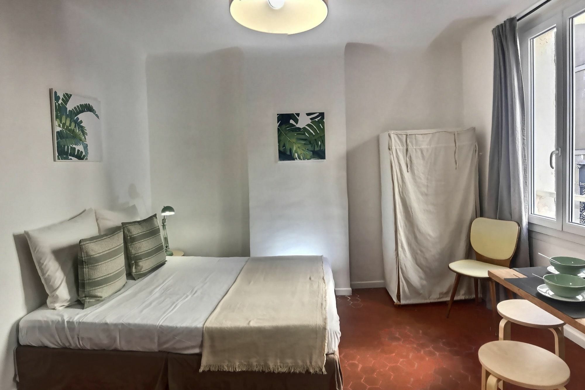 Les Appartements D'Edmond St Sebastien Marseille Ngoại thất bức ảnh