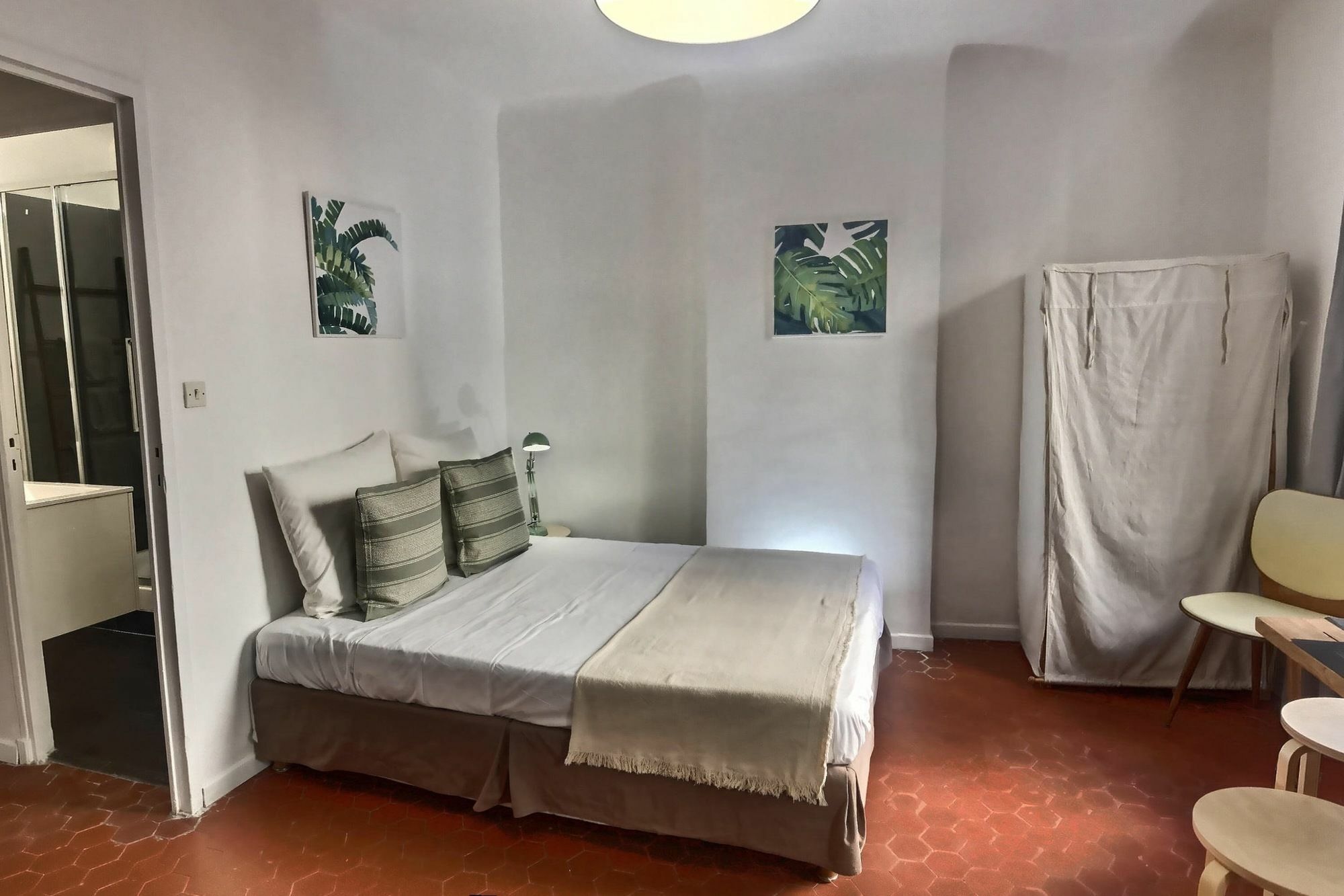 Les Appartements D'Edmond St Sebastien Marseille Ngoại thất bức ảnh